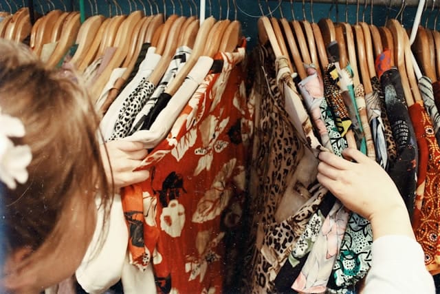 Dresses and sets